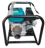 ویبره موتوری بنزینی بوفالو