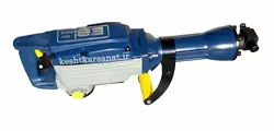 چکش تخریب 16 کیلویی ابی مکس مدل EBI MAX 65A