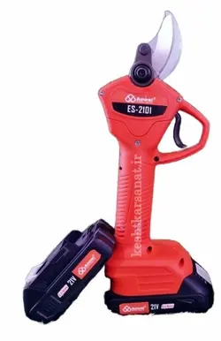 قیچی شارژی AOWEI مدل ES-2101