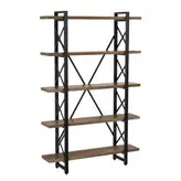 کتابخانه مدل LB34