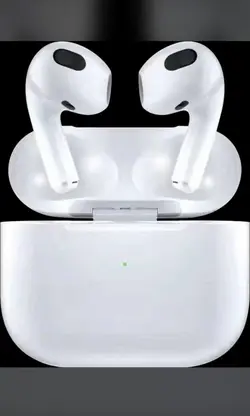 ایرپاد3 سینیور کوفنگ AP-72