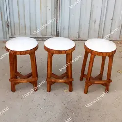 صندلی جزیره بار کانتر صندلی اپن اپنی صندلی اوپنی اوپن لهستانی چهارپایه چوبی