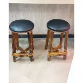 صندلی اپن اپنی صندلی اوپن اوپنی جزیره چهارپایه چوبی 《ارسال از طریق باربری》