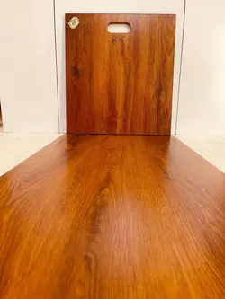 پارکت لمینیت گرین وود 8 میلیمتر Ac4 کد ST1110