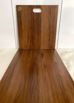 پارکت لمینیت گرین وود 8 میلیمتر Ac4 کد ST1112