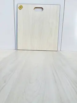 پارکت لمینیت گرین وود 8 میلیمتر Ac4 کد ST1102