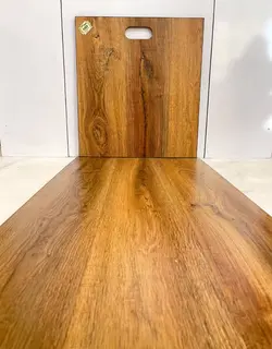 پارکت لمینیت گرین وود 8 میلیمتر Ac4 کد ST1106