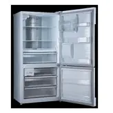 یخچال و فریزر 28 فوت دیپوینت مدل 28 فوت BOSS