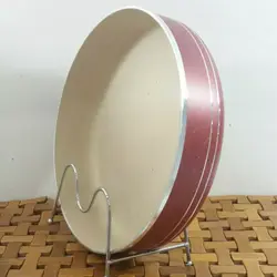 ماهیتابه بدون دسته جنس گرانیت ما رک جیو کره