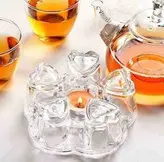 پایه وارمر قلبی