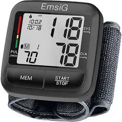 فشارسنج دیجیتال امسیگ مدل BW25