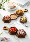اردور خوری ، اردور خوری چوبی ، اردور خوری چوبی هشت ضلعی ، اردور خوری طرح گل ، اردور خوری طرح هشت ضلعی