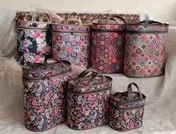 ساک فلاکس سه عددی جاجیم ، باکس فلاکس سه عددی جاجیم