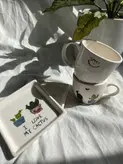 ست کاکتوس و لبخند