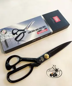 قیچی دسته فلز YDL