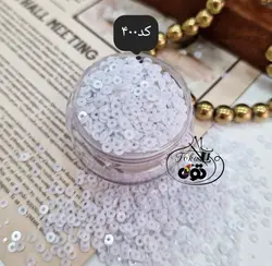 پولک تخت ۲ میل