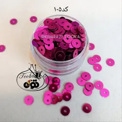 پولک تخت ترک