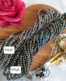 کریستال ۴ هفت رنگ، نقره‌ای