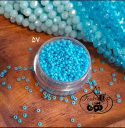 منجوق fgb رنگ ثابت