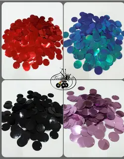 پولک سکه‌ای ۱.۵