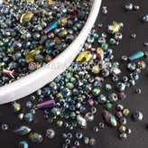 میکس کریستال هفت رنگ