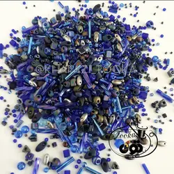 میکس میوکی آیی تیره