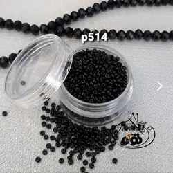 منجوق چک اصل مشکی