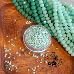 منجوق fgb رنگ ثابت