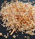 میکس میوکی طلایی