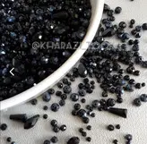 میکس کریستال مشکی