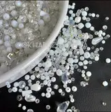 میکس کریستال سفید