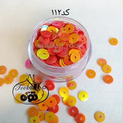 پولک تخت ترک