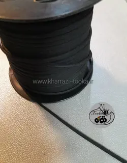تریشه مشکی
