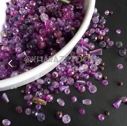 میکس کریستال یاسی