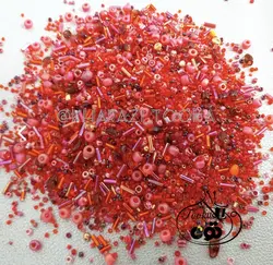 میکس میوکی قرمز