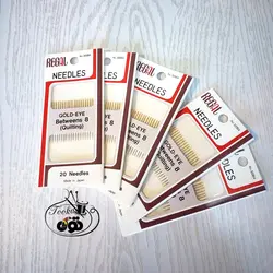 سوزن منجوق دوزی کوچک