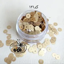 پولک تخت ترک