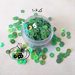 پولک تخت ترک