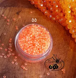 منجوق fgb رنگ ثابت