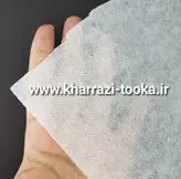 لایی چسب گریوه قرمز