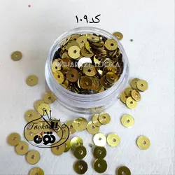 پولک تخت ترک