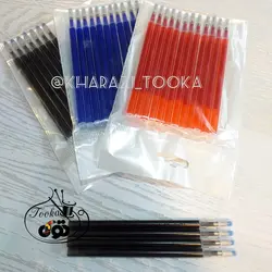 مغزی خودکار حرارتی مشکی