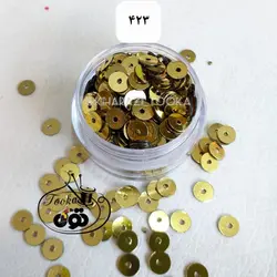 پولک ۴ میل طلایی