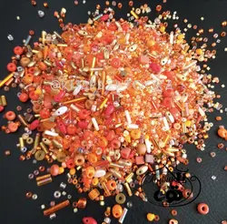 میکس میوکی نارنجی