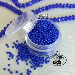 منجوق اصل چک آبی کاربنی