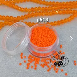 منجوق چک اصل نارنجی