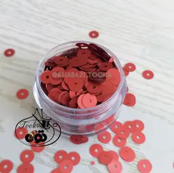 پولک تخت ۵ میل ترک