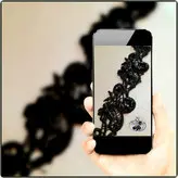 یراق ملیله و منجوق دوزی