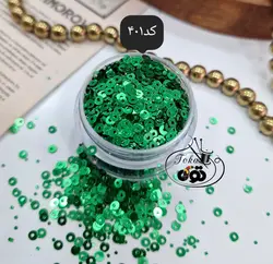 پولک تخت ۲ میل