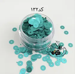 پولک تخت ترک ۵ میل